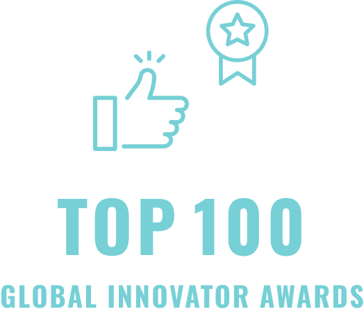 TOP 100 Global Innovator Awards